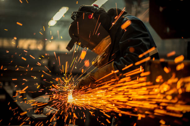 Ponderosa Pine, NM Welder & Metal Fabrication Company