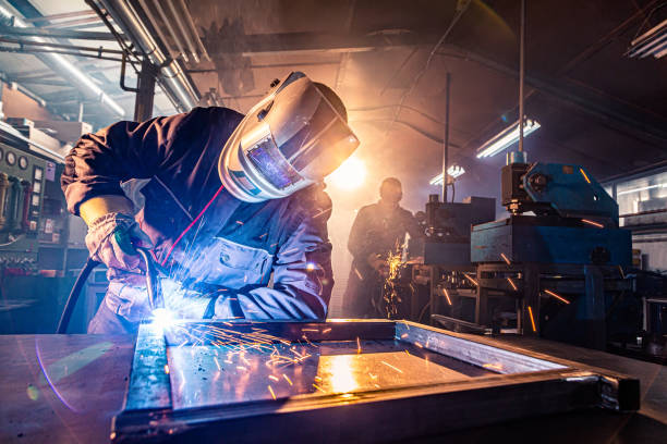 Best Automation and Robotic Welding in Ponderosa Pine, NM