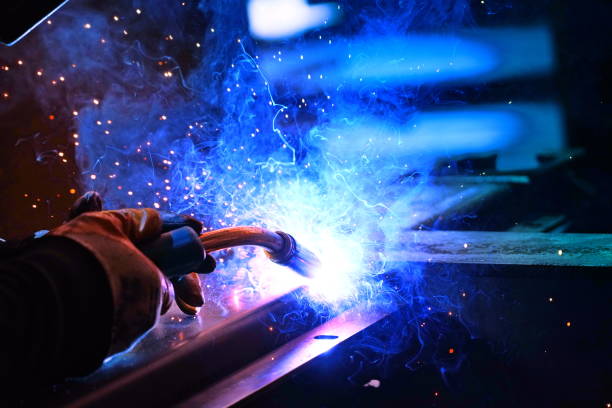 Affordable Welder Services in Ponderosa Pine, NM