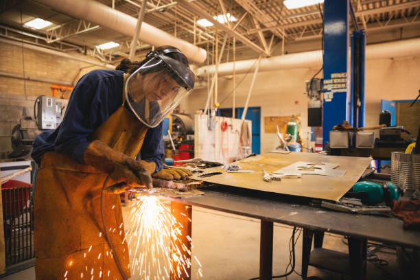  Ponderosa Pine, NM Welder Pros