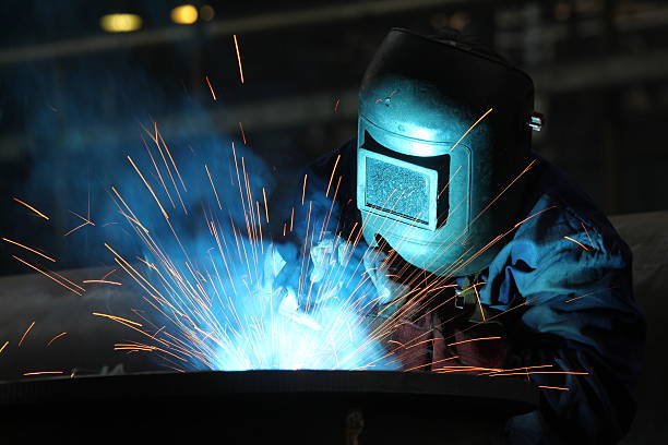 Professional Welder & Metal Fabrication in Ponderosa Pine, NM