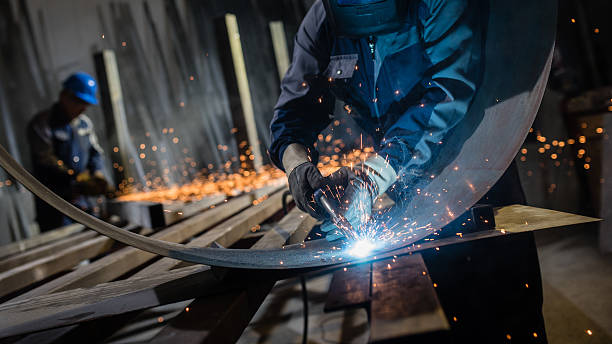 Affordable Welder Services in Ponderosa Pine, NM