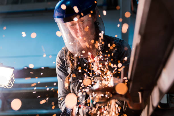 Best Specialty Welding Processes in Ponderosa Pine, NM
